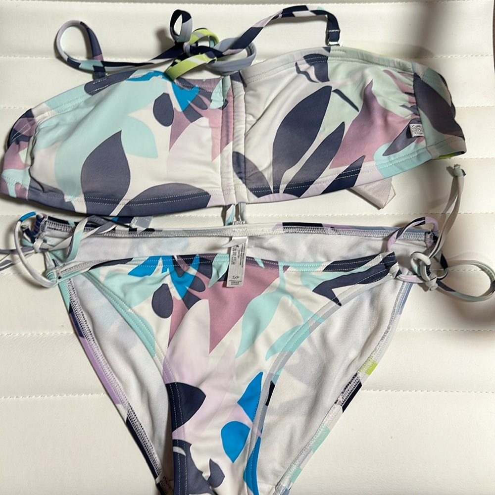 La Vie en Rose 2 piece Bikini